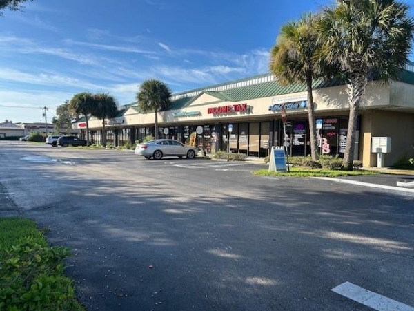 Listing Image #2 - Retail for sale at 1701 Us Highway 1, Sebastian FL 32958 Listing Image #2 - Retail for sale at 1701 Us Highway 1, Sebastian FL 32958