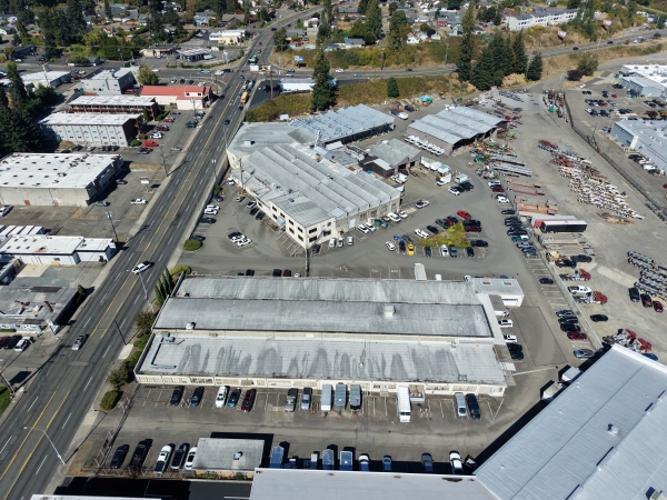 Listing Image #3 - Industrial for sale at 3321 S Union Ave, Tacoma WA 98409 Listing Image #3 - Industrial for sale at 3321 S Union Ave, Tacoma WA 98409