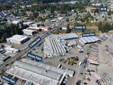 Industrial property for sale in Tacoma, WA