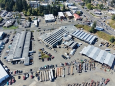 Listing Image #2 - Industrial for sale at 3321 S Union Ave, Tacoma WA 98409