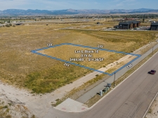 Listing Image #3 - Land for sale at TBD Lot 7, Helena MT 59601