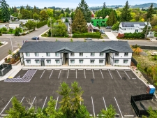 Multi-family property for sale in Carlton, OR