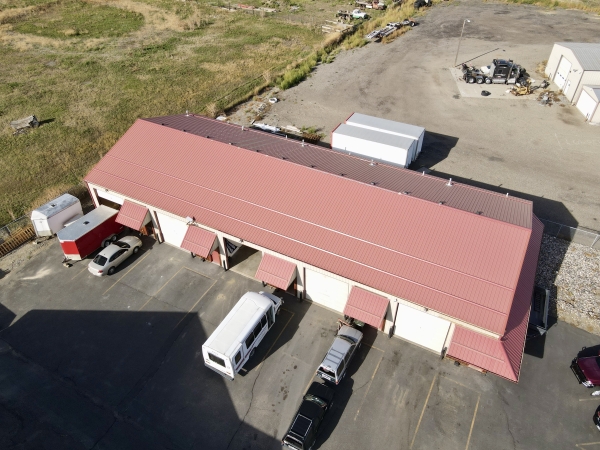 Listing Image #2 - Industrial for sale at 1270 Lockwood Rd, Billings MT 59101 Listing Image #2 - Industrial for sale at 1270 Lockwood Rd, Billings MT 59101