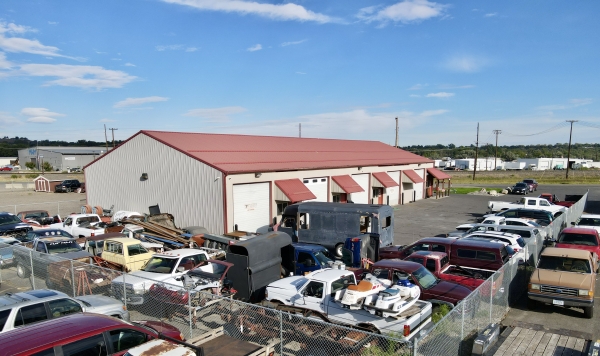 Listing Image #3 - Industrial for sale at 1270 Lockwood Rd, Billings MT 59101 Listing Image #3 - Industrial for sale at 1270 Lockwood Rd, Billings MT 59101
