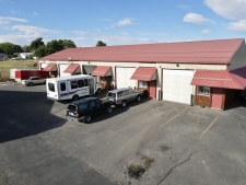 Industrial property for sale in Billings, MT