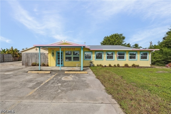 Listing Image #1 - Others for sale at 3269 Stringfellow Road, St James City FL 33956 Listing Image #1 - Others for sale at 3269 Stringfellow Road, St James City FL 33956