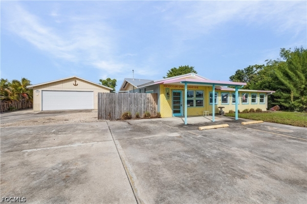 Listing Image #3 - Others for sale at 3269 Stringfellow Road, St James City FL 33956 Listing Image #3 - Others for sale at 3269 Stringfellow Road, St James City FL 33956