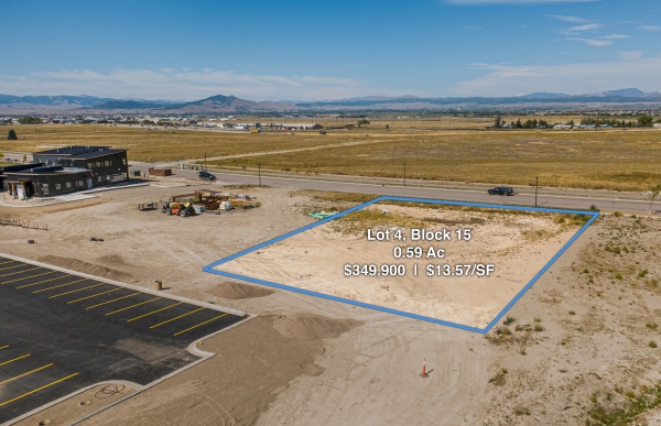 Listing Image #1 - Land for sale at 3703 Alice Street, Helena MT 59601 Listing Image #1 - Land for sale at 3703 Alice Street, Helena MT 59601