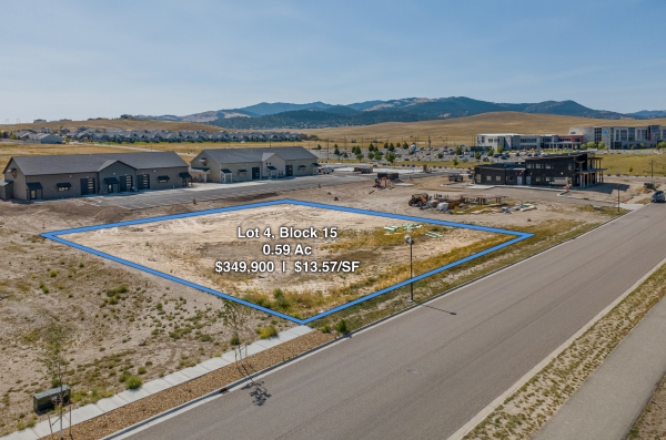 Listing Image #3 - Land for sale at 3703 Alice Street, Helena MT 59601 Listing Image #3 - Land for sale at 3703 Alice Street, Helena MT 59601