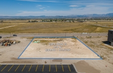 Listing Image #2 - Land for sale at 3703 Alice Street, Helena MT 59601