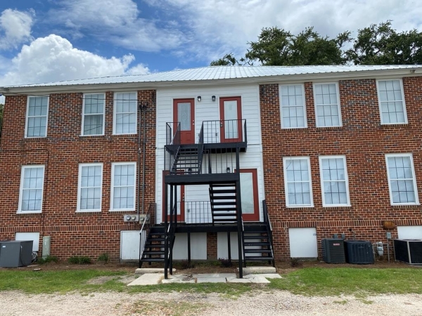 Listing Image #2 - Multi-family for sale at 150 Church Street SW, Pelham GA 31779 Listing Image #2 - Multi-family for sale at 150 Church Street SW, Pelham GA 31779