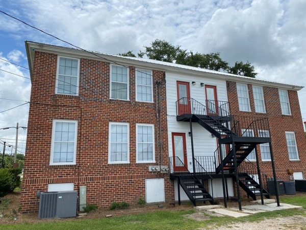 Listing Image #3 - Multi-family for sale at 150 Church Street SW, Pelham GA 31779 Listing Image #3 - Multi-family for sale at 150 Church Street SW, Pelham GA 31779