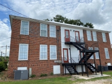 Listing Image #3 - Multi-family for sale at 150 Church Street SW, Pelham GA 31779