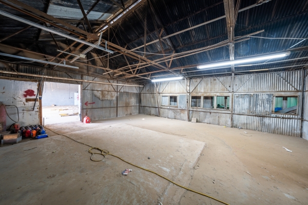Listing Image #2 - Industrial for sale at 2722 Texas Avenue, Lubbock TX 79411 Listing Image #2 - Industrial for sale at 2722 Texas Avenue, Lubbock TX 79411