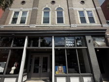 Listing Image #2 - Multi-family for sale at 113-115 N Patterson Street, Valdosta GA 31601
