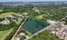 Land property for sale in Waco, TX