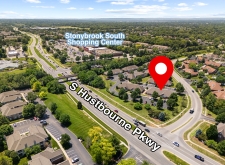 Listing Image #2 - Office for sale at 3401 Stony Spring Circle 3401, Louisville KY 40220