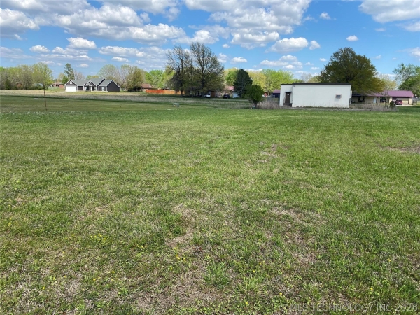 Listing Image #2 - Land for sale at Rogers Avenue, Warner OK 74469 Listing Image #2 - Land for sale at Rogers Avenue, Warner OK 74469