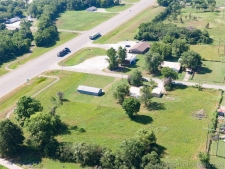 Land property for sale in Warner, OK