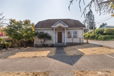 Industrial property for sale in Port Angeles, WA
