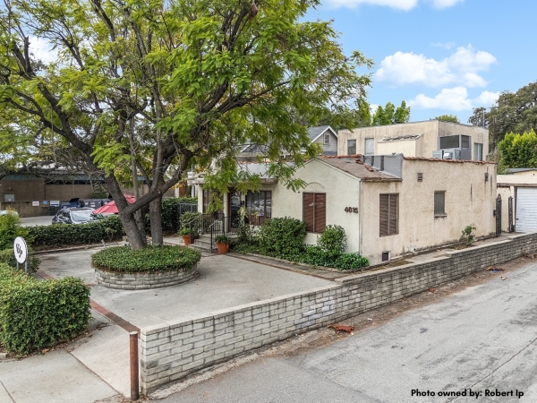 Listing Image #1 - Others for sale at 4615 Oakwood Ave, La Cañada Flintridge CA 91011 Listing Image #1 - Others for sale at 4615 Oakwood Ave, La Cañada Flintridge CA 91011