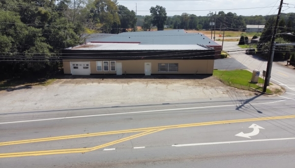 Listing Image #1 - Others for sale at 302 East College Street, Bowdon GA 30108 Listing Image #1 - Others for sale at 302 East College Street, Bowdon GA 30108