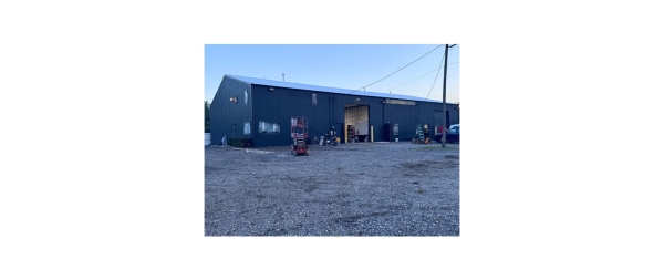 Listing Image #2 - Industrial for sale at 3236 Rennie Smith Dr, South Chicago Heights IL 60411 Listing Image #2 - Industrial for sale at 3236 Rennie Smith Dr, South Chicago Heights IL 60411