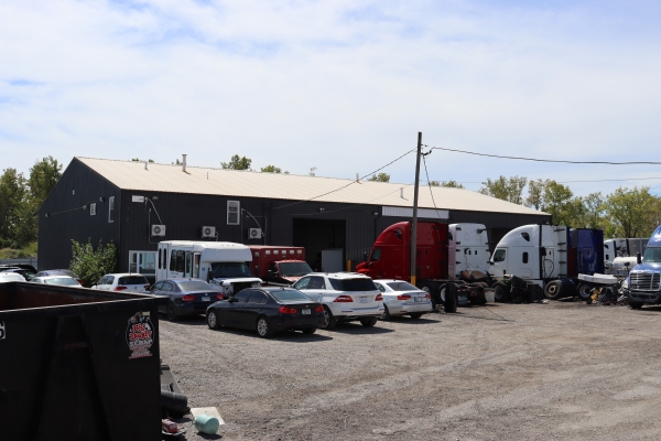 Listing Image #3 - Industrial for sale at 3236 Rennie Smith Dr, South Chicago Heights IL 60411 Listing Image #3 - Industrial for sale at 3236 Rennie Smith Dr, South Chicago Heights IL 60411