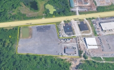 Industrial for sale in South Chicago Heights, IL