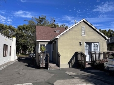 Listing Image #2 - Office for sale at 531 Jefferson St., Napa CA 94559