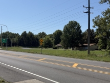 Listing Image #2 - Land for sale at 7832 Old Route 13, Marion IL 62959