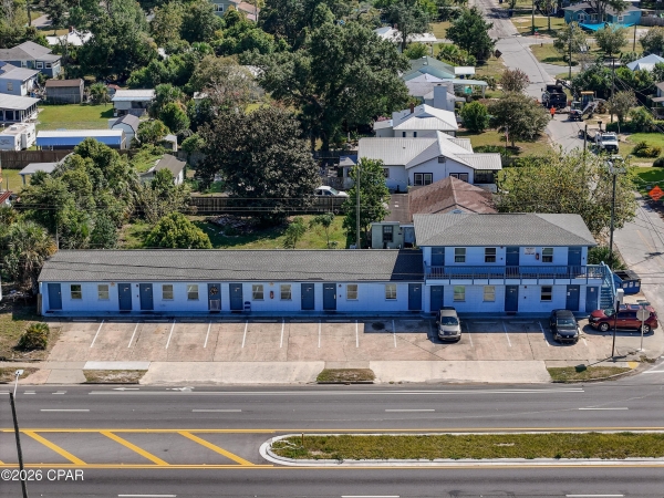Listing Image #1 - Multi-family for sale at 3533 W Highway 98, Panama City FL 32401 Listing Image #1 - Multi-family for sale at 3533 W Highway 98, Panama City FL 32401
