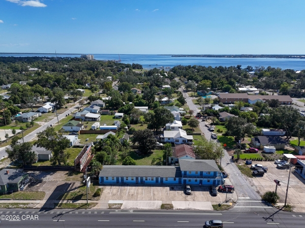 Listing Image #2 - Multi-family for sale at 3533 W Highway 98, Panama City FL 32401 Listing Image #2 - Multi-family for sale at 3533 W Highway 98, Panama City FL 32401
