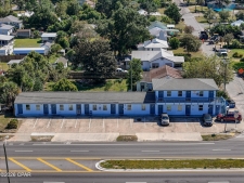 Multi-family property for sale in Panama City, FL