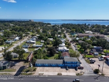 Listing Image #2 - Multi-family for sale at 3533 W Highway 98, Panama City FL 32401