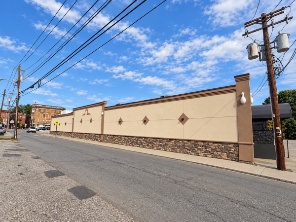 Listing Image #1 - Land for sale at 9-11 & 13-25 Railroad Avenue, Middletown NY 10940
