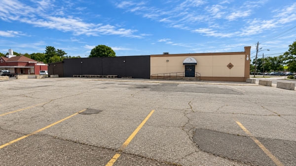 Listing Image #2 - Land for sale at 9-11 & 13-25 Railroad Avenue, Middletown NY 10940