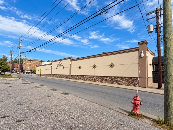 Listing Image #4 - Land for sale at 9-11 & 13-25 Railroad Avenue, Middletown NY 10940