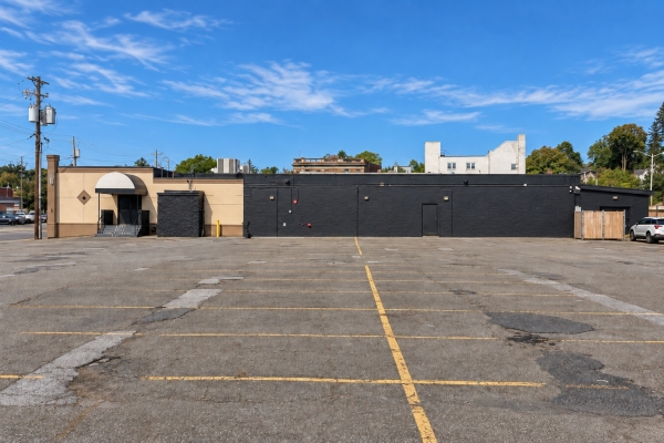 Listing Image #5 - Land for sale at 9-11 & 13-25 Railroad Avenue, Middletown NY 10940