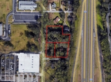 Land for sale in Jacksonville, FL