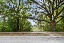 Listing Image #3 - Land for sale at 5109 Firestone Rd, Jacksonville FL 32210
