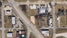 Listing Image #2 - Land for sale at 1358 South St., Beaumont TX 77701