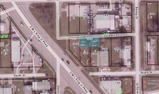 Listing Image #3 - Land for sale at 1358 South St., Beaumont TX 77701