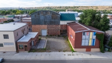 Industrial property for sale in Billings, MT