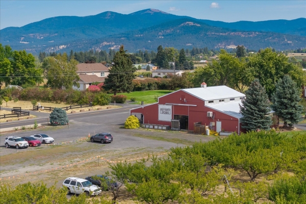 Listing Image #2 - Others for sale at 8518 E Greenbluff Rd, Colbert WA 99005 Listing Image #2 - Others for sale at 8518 E Greenbluff Rd, Colbert WA 99005