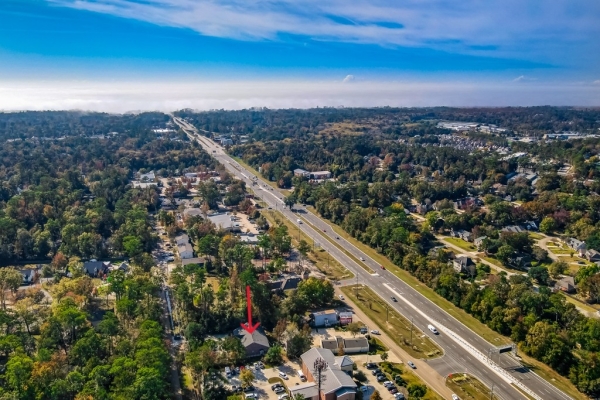 Listing Image #2 - Office for sale at 1330 Park Dr., Mandeville LA 70471 Listing Image #2 - Office for sale at 1330 Park Dr., Mandeville LA 70471
