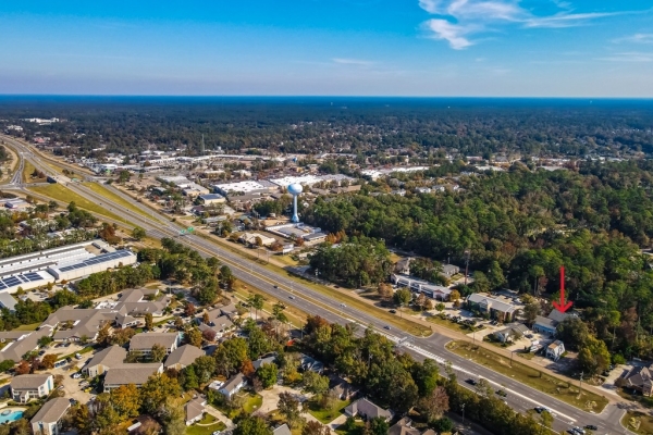 Listing Image #3 - Office for sale at 1330 Park Dr., Mandeville LA 70471 Listing Image #3 - Office for sale at 1330 Park Dr., Mandeville LA 70471