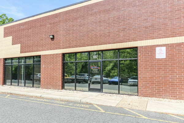 Listing Image #1 - Office for sale at 3619 Richmond Highway, Suite 107, Stafford VA 22554