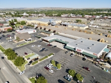 Retail property for sale in Laurel, MT