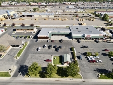 Listing Image #2 - Retail for sale at 413 SE 4th St, Laurel MT 59044